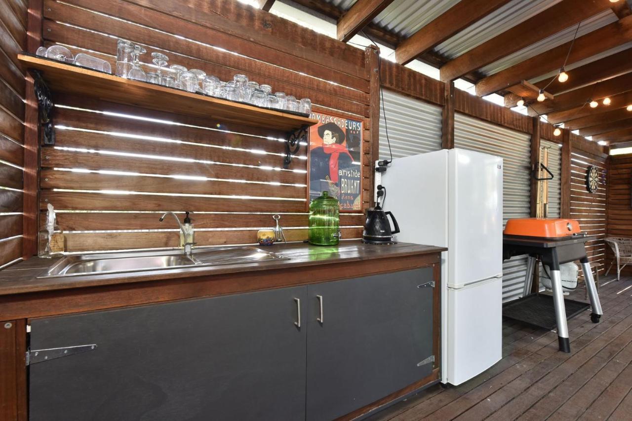 Rose Cottage Studio Romantic Or Solo Getaway. Spa, Games Room Broke Экстерьер фото