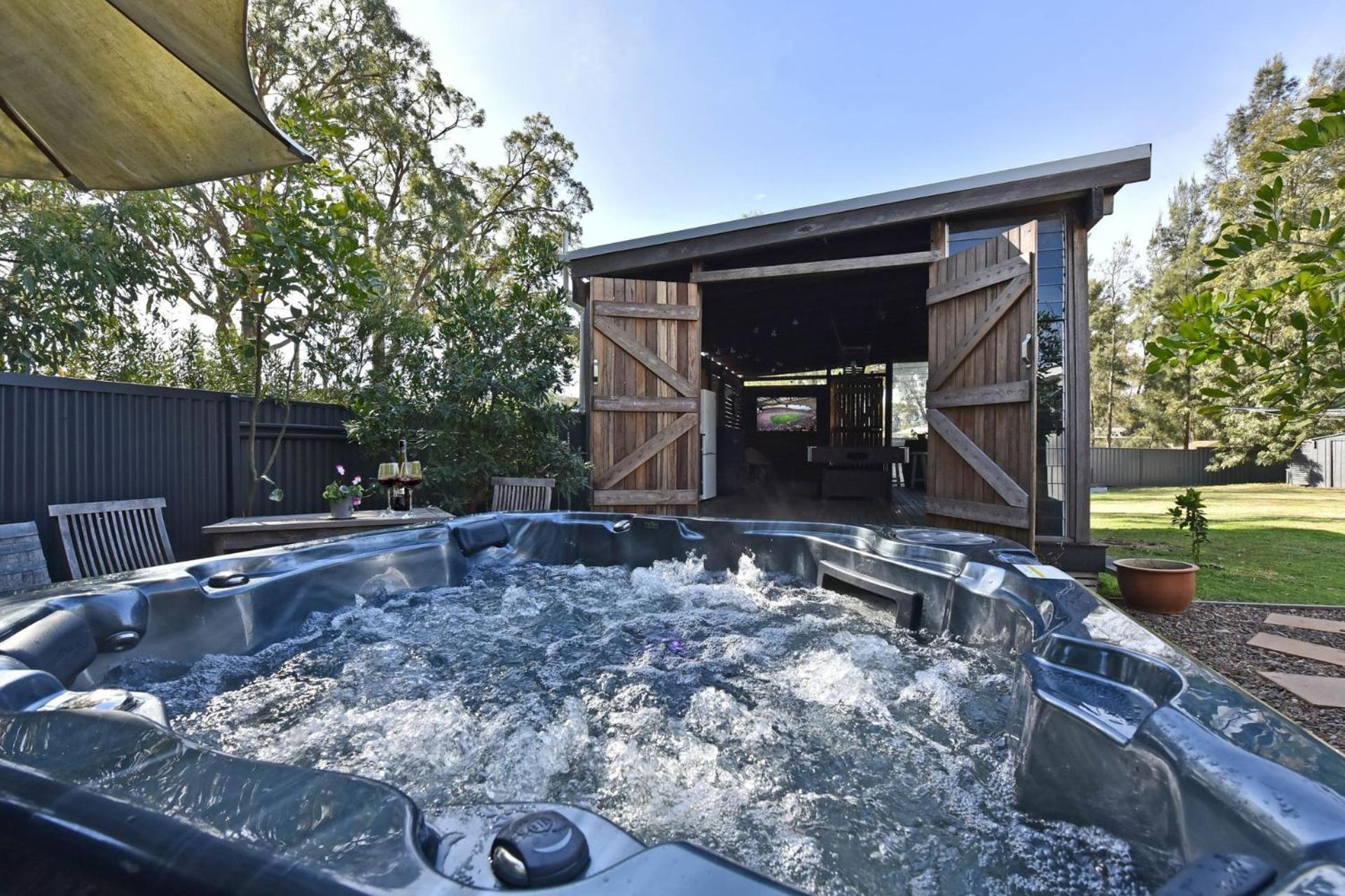 Rose Cottage Studio Romantic Or Solo Getaway. Spa, Games Room Broke Экстерьер фото